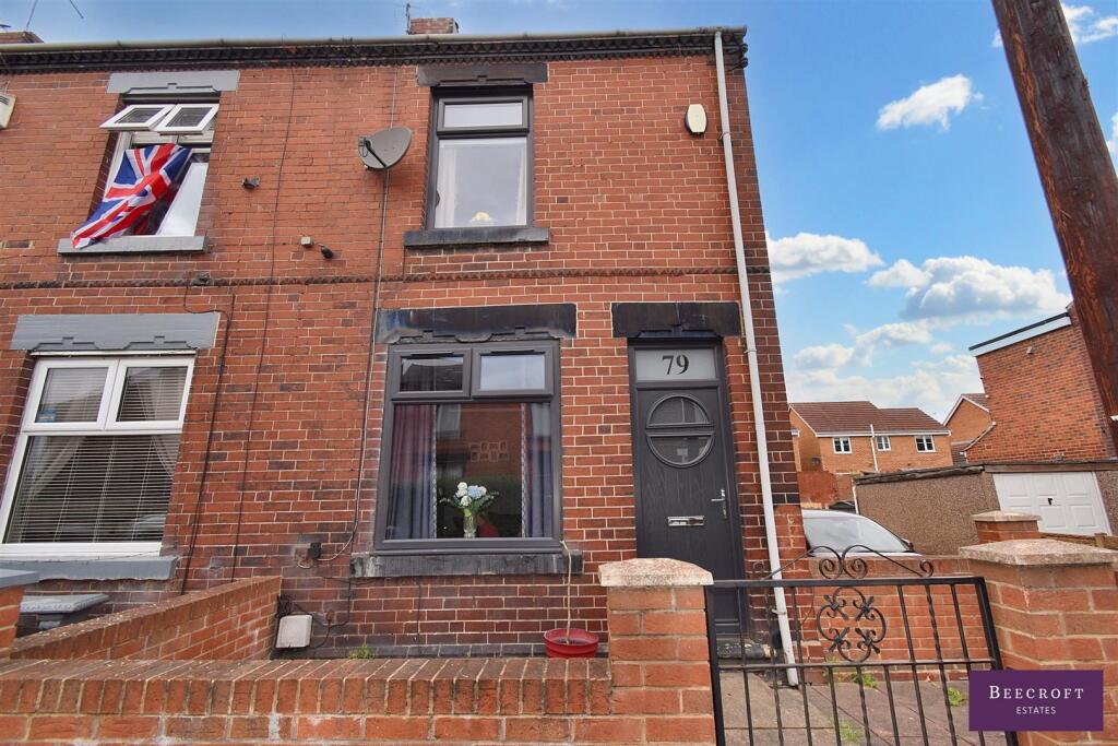 Main image of property: George Street, Wombwell, BARNSLEY