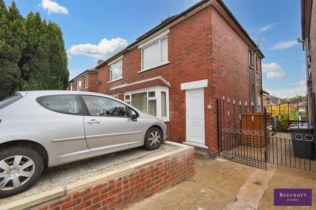 Main image of property: Howard Street, Darfield, Barnsley