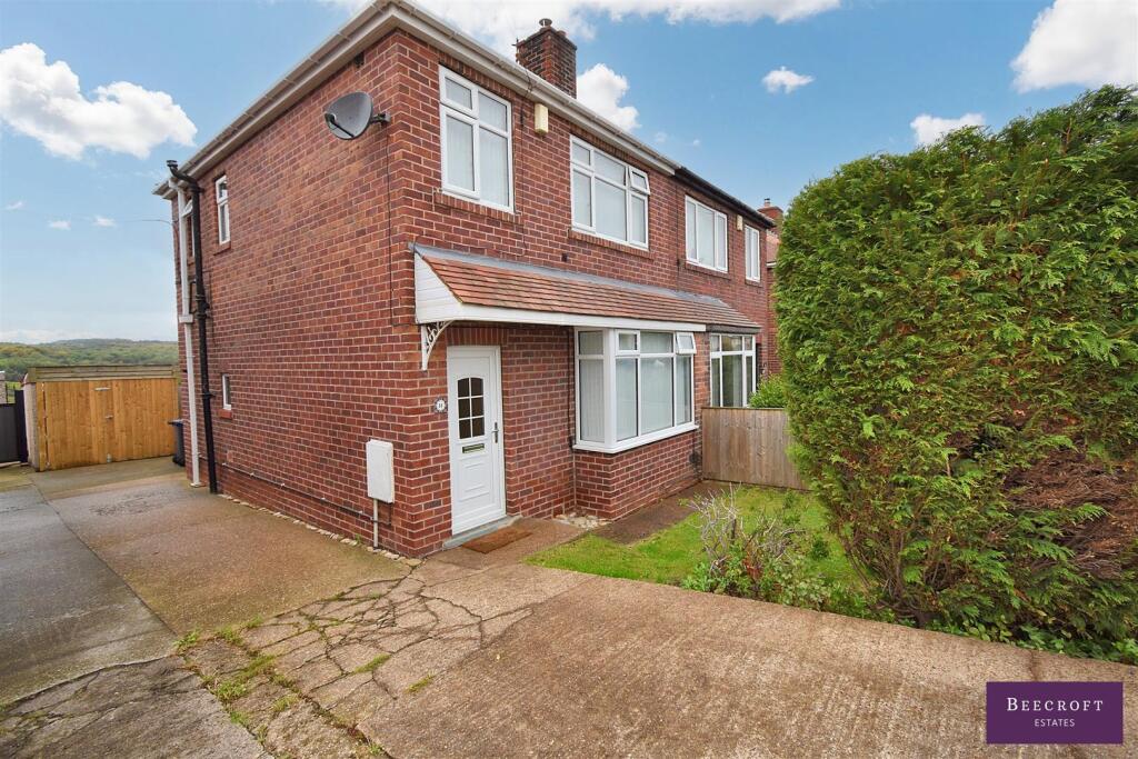 Main image of property: Windmill Road, Wombwell, Barnsley