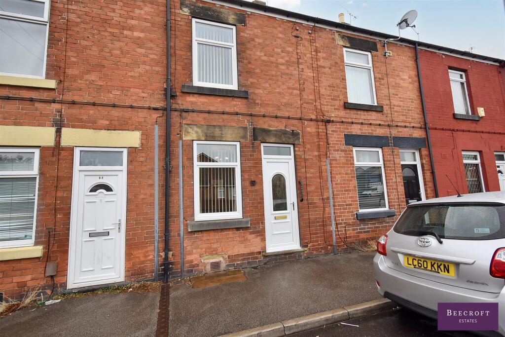Main image of property: Barnsley Road, Wombwell, Barnsley