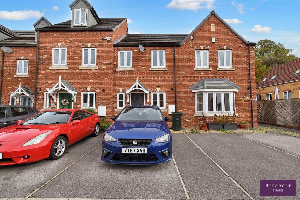 Main image of property: Kents Grove, Goldthorpe, Rotherham