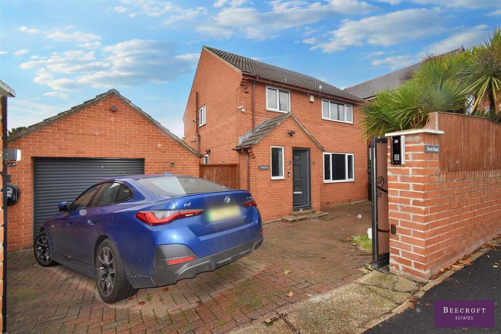 Main image of property: Shepherd Lane, Thurnscoe, Rotherham