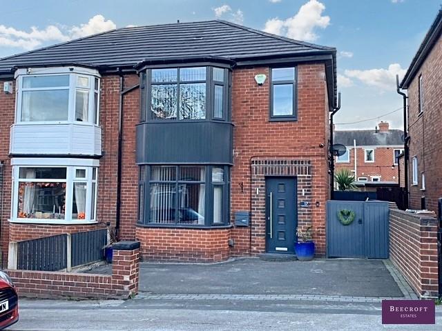 Main image of property: Lundhill Road, Wombwell, BARNSLEY
