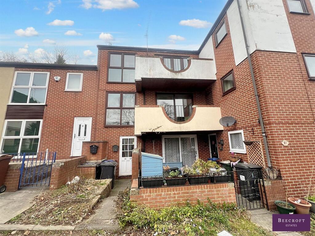 Main image of property: Osborne Mews, Barnsley