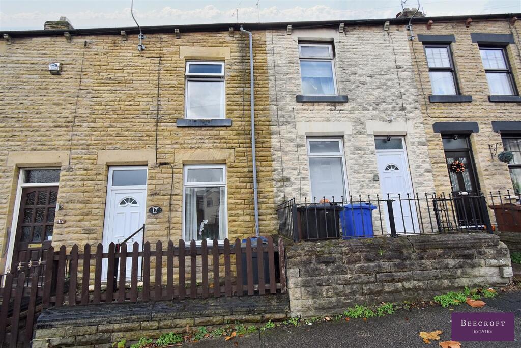 Main image of property: Cemetery Road, Wombwell, Barnsley