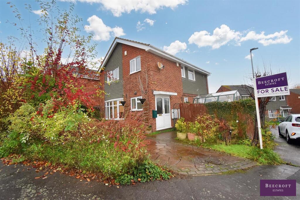 Main image of property: Kestrel Avenue, Thorpe Hesley, Rotherham