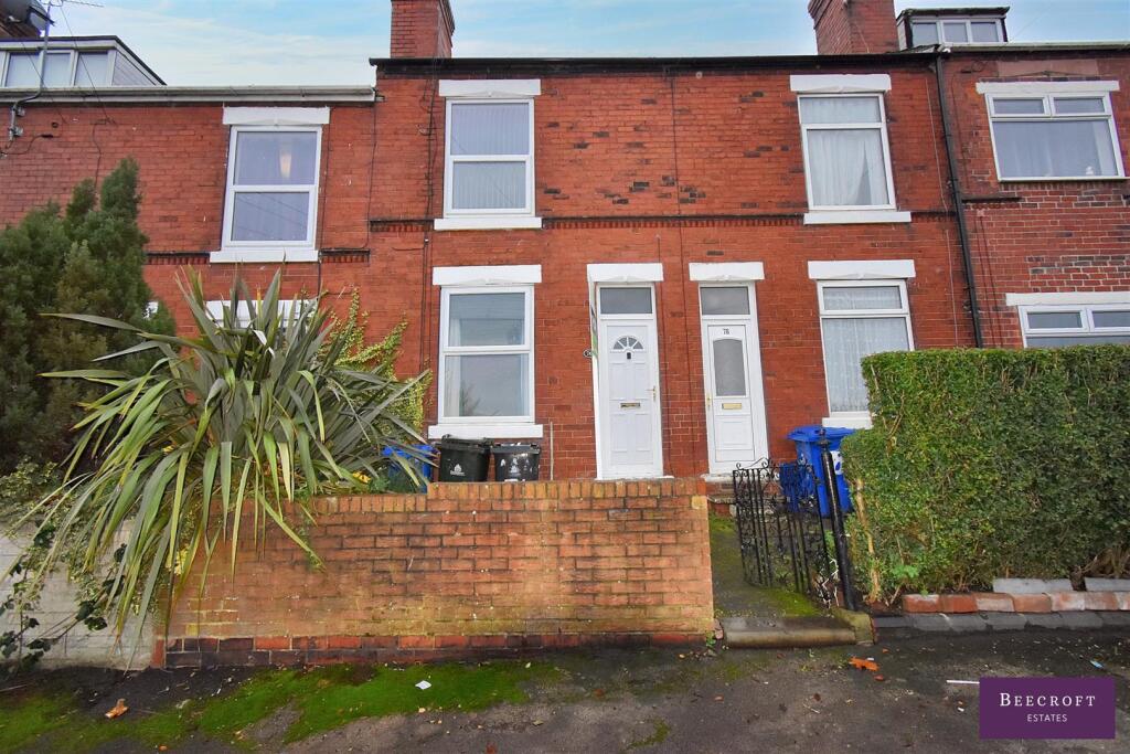Main image of property: North Cliff Road, Conisbrough, Doncaster