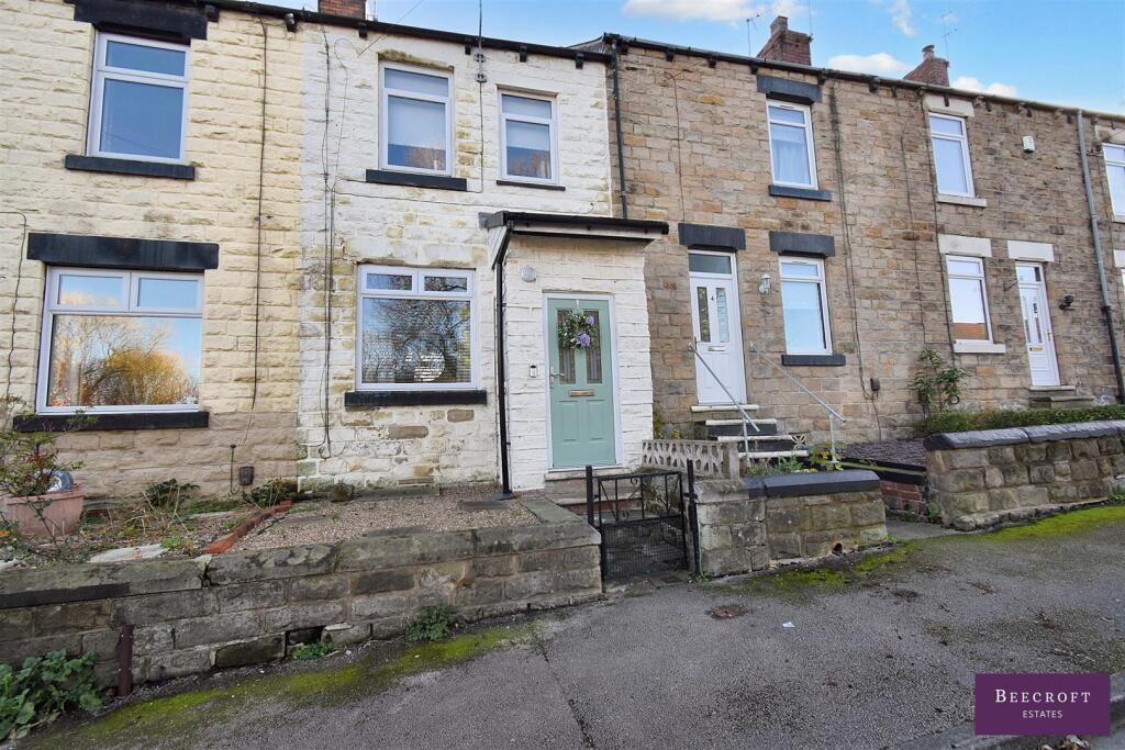 Main image of property: Everill Gate Lane, Wombwell, Barnsley