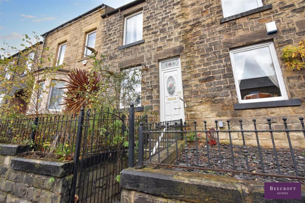 Main image of property: Hough Lane, Wombwell, Barnsley