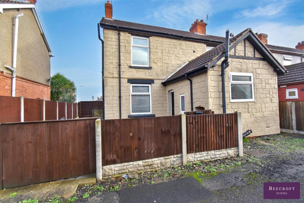 Main image of property: Great North Road, Woodlands, Doncaster