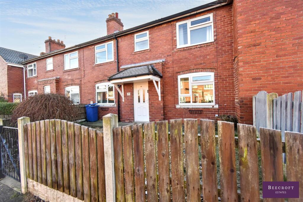 Main image of property: Pleasant Avenue, Great Houghton, Barnsley
