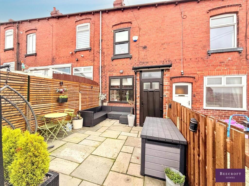 Main image of property: Garden Grove, Hemingfield, Barnsley