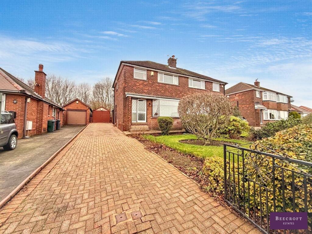 Main image of property: Aldham House Lane, Wombwell, Barnsley