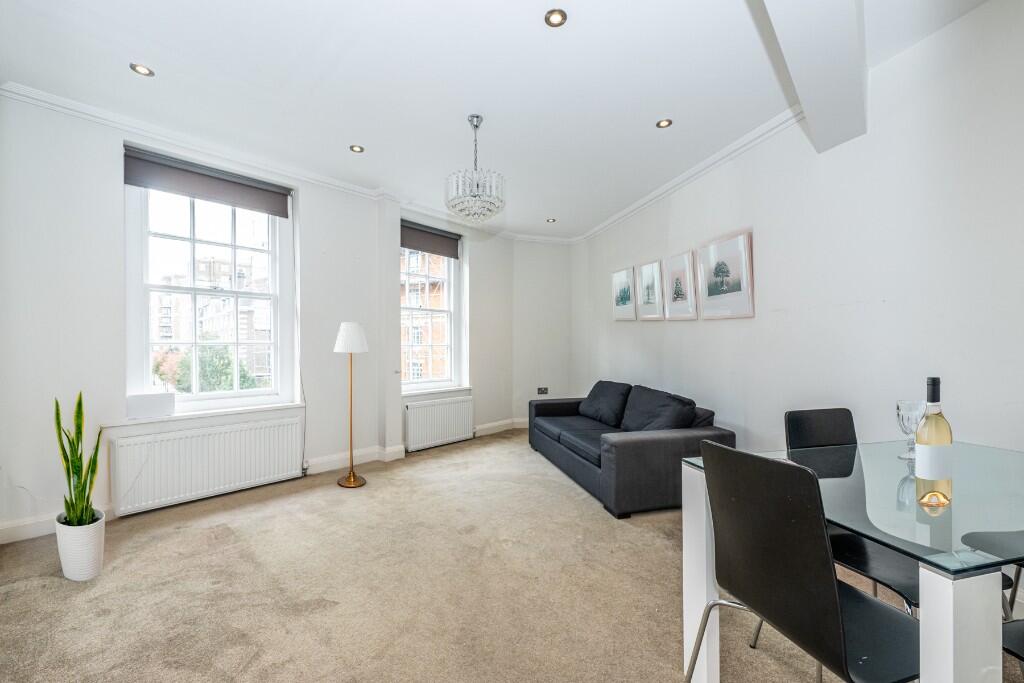 Main image of property: Sherwood Court, Harrowby Street, London, W1H
