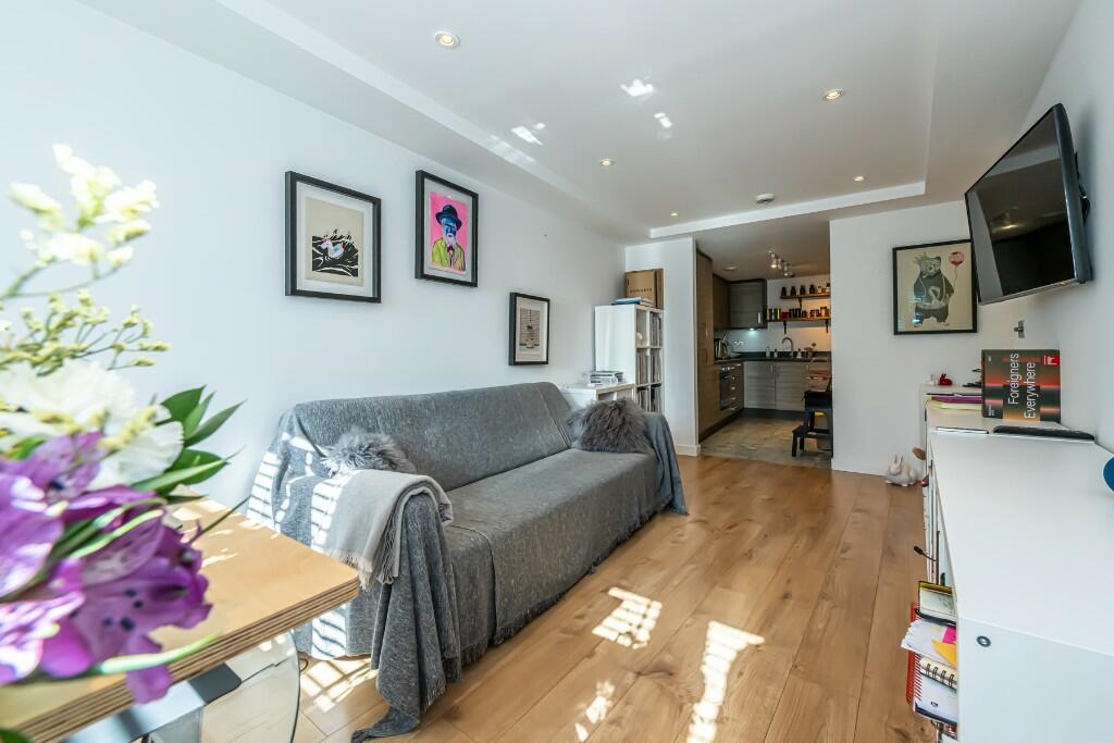 Main image of property: Seymour Place, London, W1H
