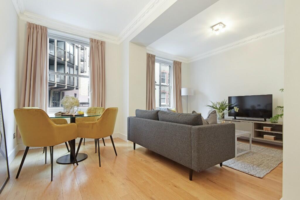 Main image of property: Chiltern Street, London, W1U