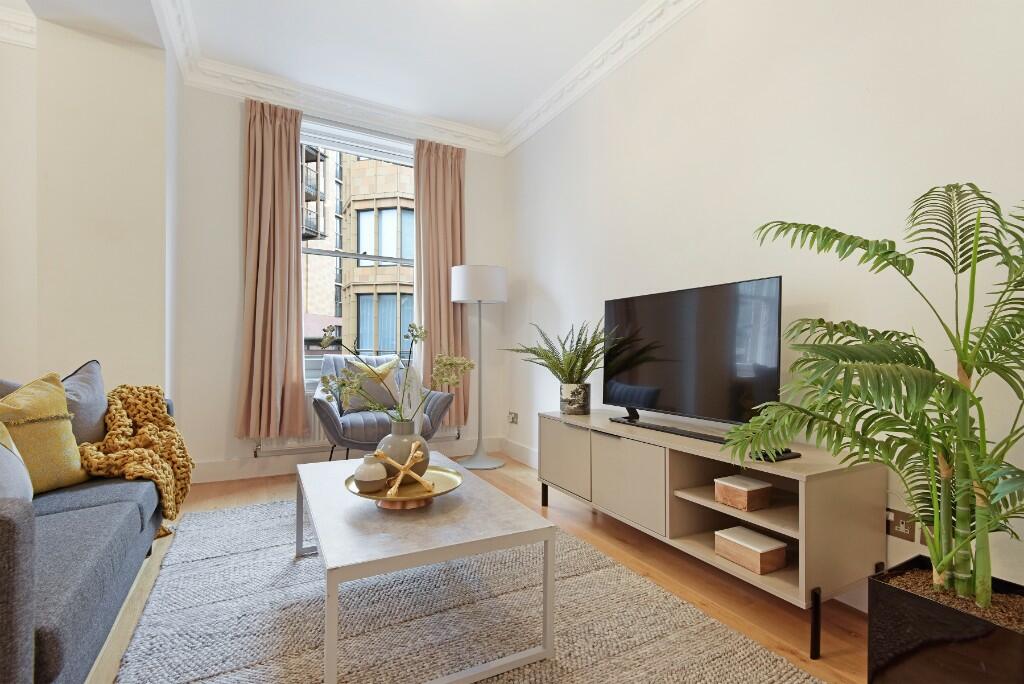 Main image of property: Chiltern Street, London, W1U