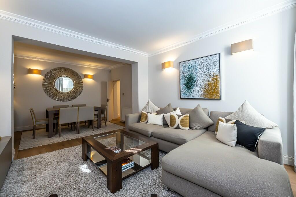 Main image of property: Wyndham Mews, London, W1H