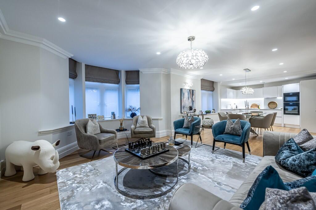 Main image of property: Manor House, Marylebone Road, London, NW1