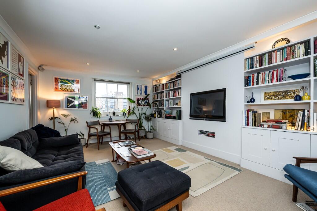 Main image of property: Crawford Street, London, W1H