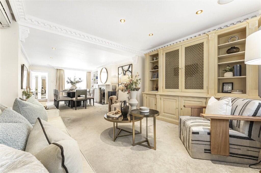 Main image of property: Bryanston Mews West, London, W1H