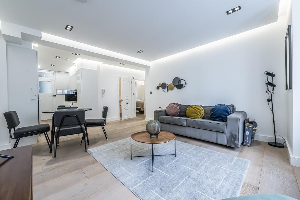 Main image of property: Seymour Place, London, W1H