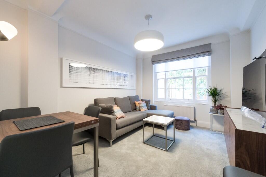 Main image of property: Regis Court, Melcombe Place, London, NW1