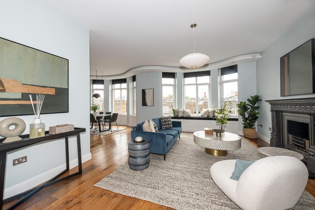 Main image of property: York House, Upper Montagu Street, London, W1H