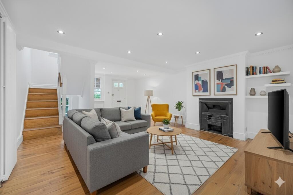 Main image of property: Brendon Street, London, W1H