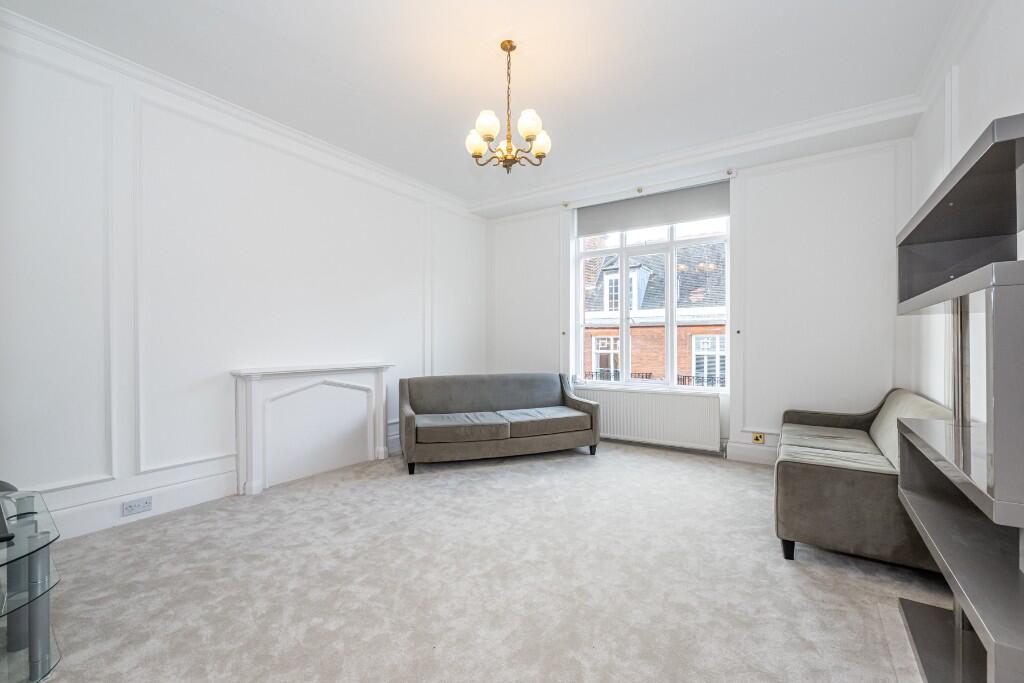 Main image of property: Upper Montagu Street, London, W1H