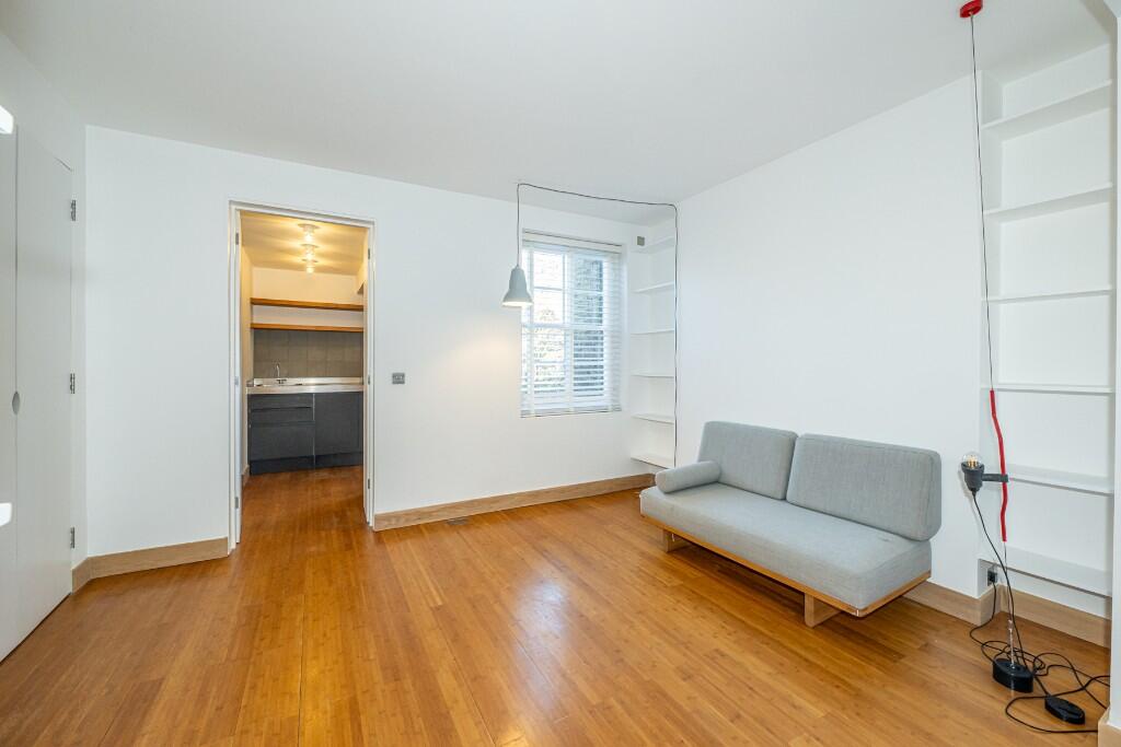 Main image of property: Cranfield Court, Homer Street, London, W1H