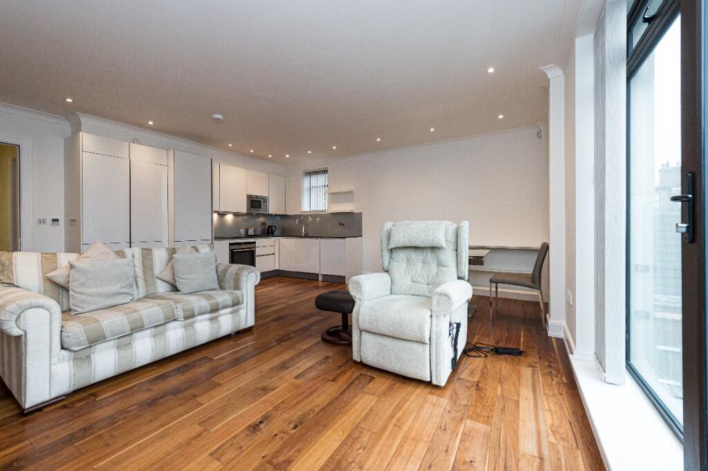 Main image of property: Delphi Court, Fortis Green, London, N10