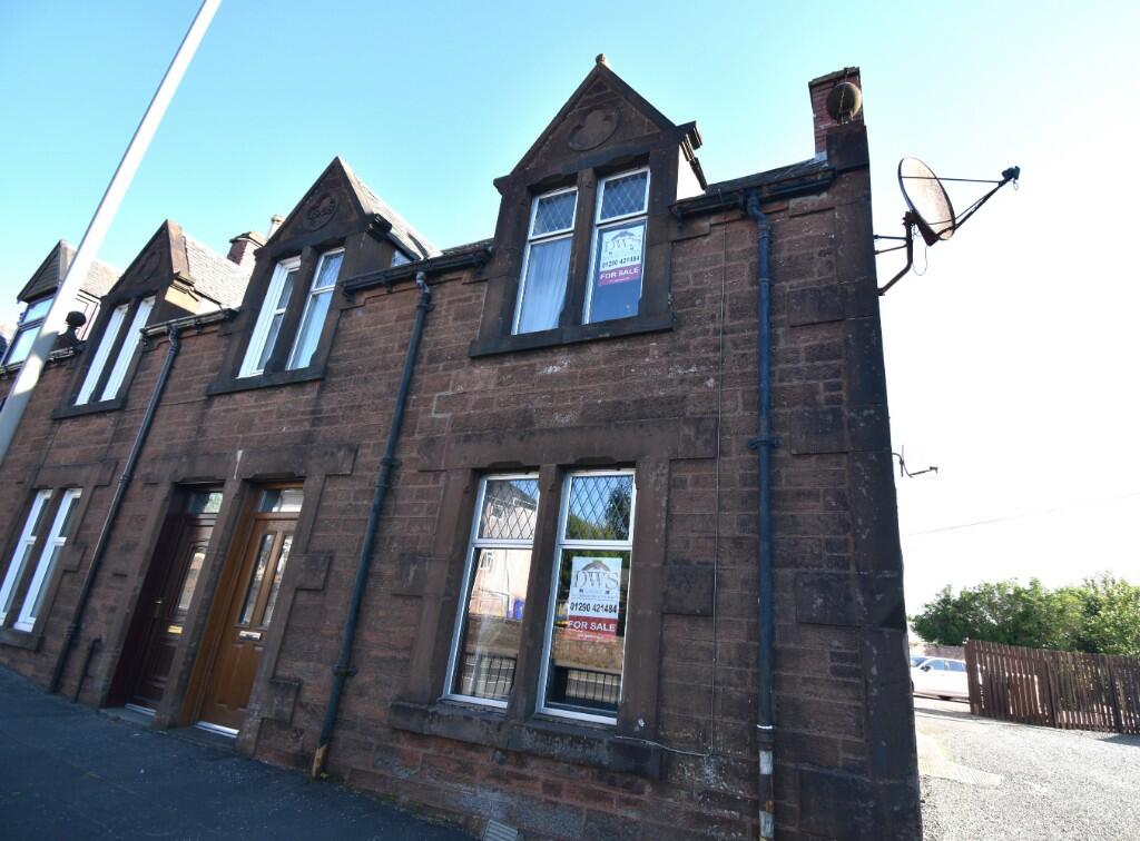 Main image of property: 13 Burnock Street, KA18 2NP
