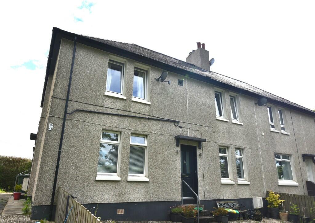 Main image of property: Kilmarnock Road, Mauchline, Ayrshire, KA5
