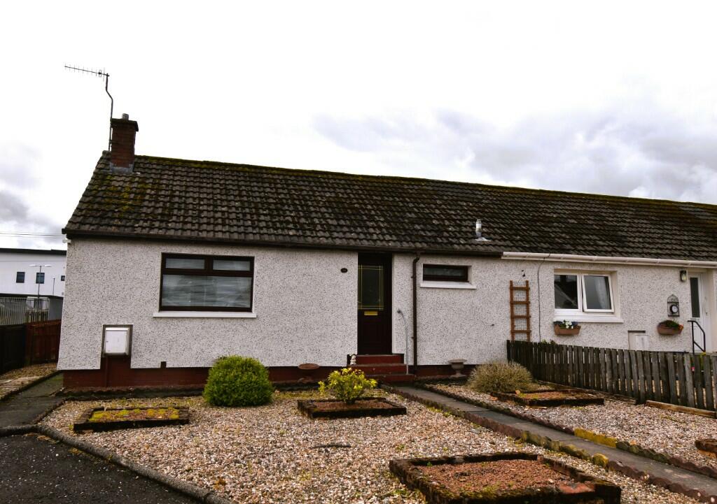 Main image of property: Nithsdale Avenue, KA18