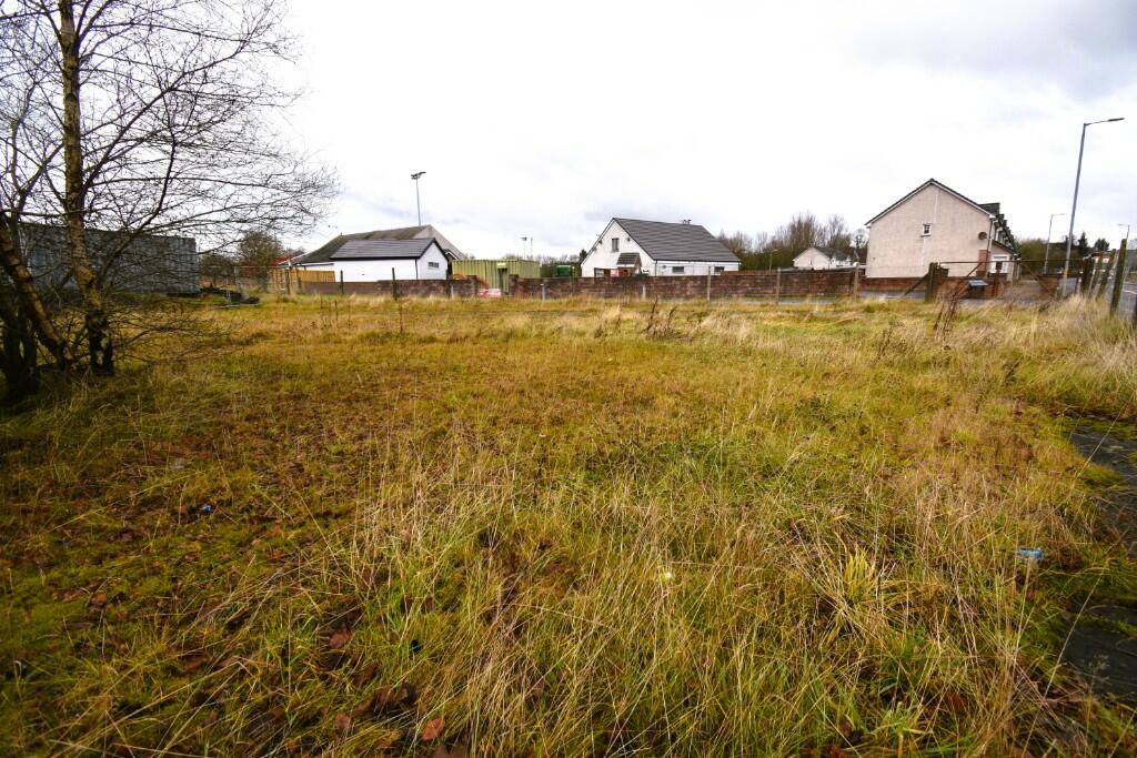 Main image of property: Castle, KA18