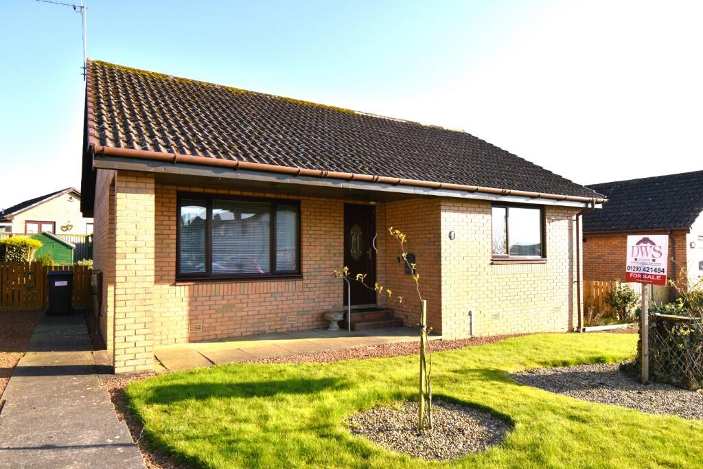 Main image of property: Hamilton Avenue, Mauchline, Ayrshire, KA5