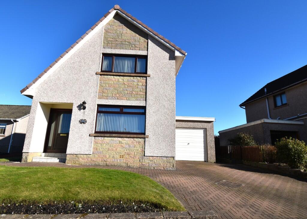 Main image of property: Oakbank Drive, Cumnock, Ayrshire, KA18