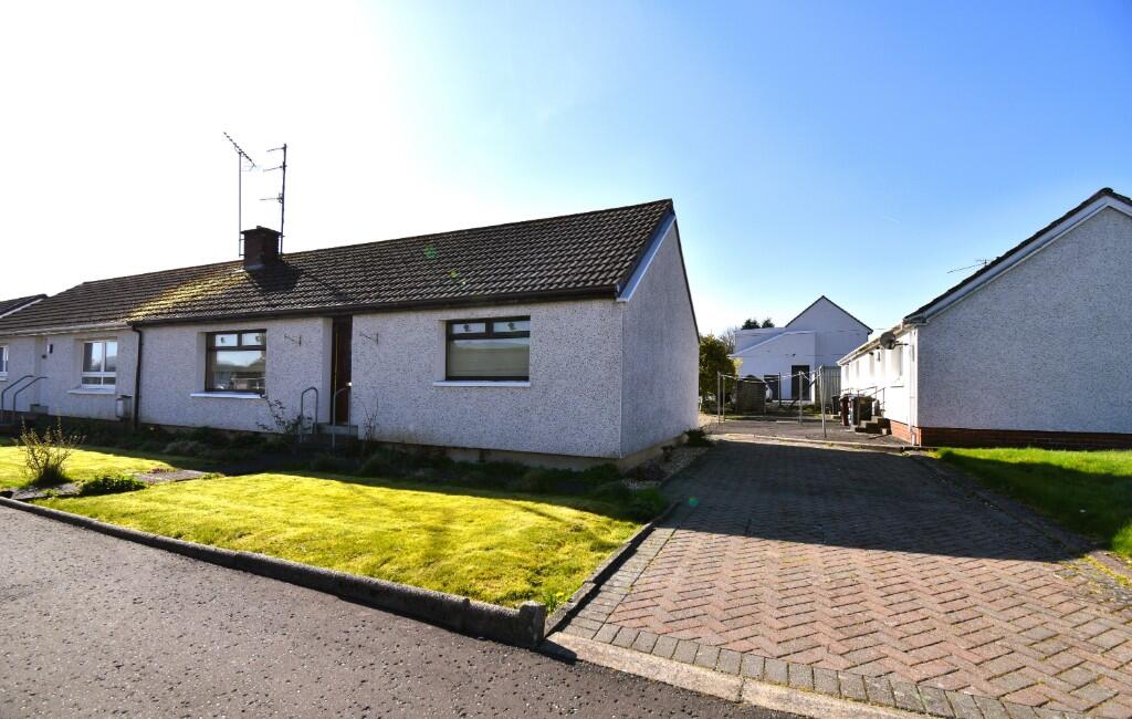 Main image of property: Nithsdale Avenue, KA18