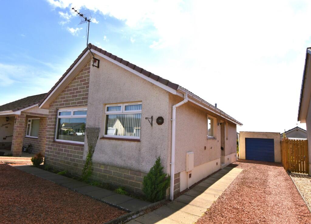 Main image of property: 18 Arran View, Mauchline, Ayrshire, KA5