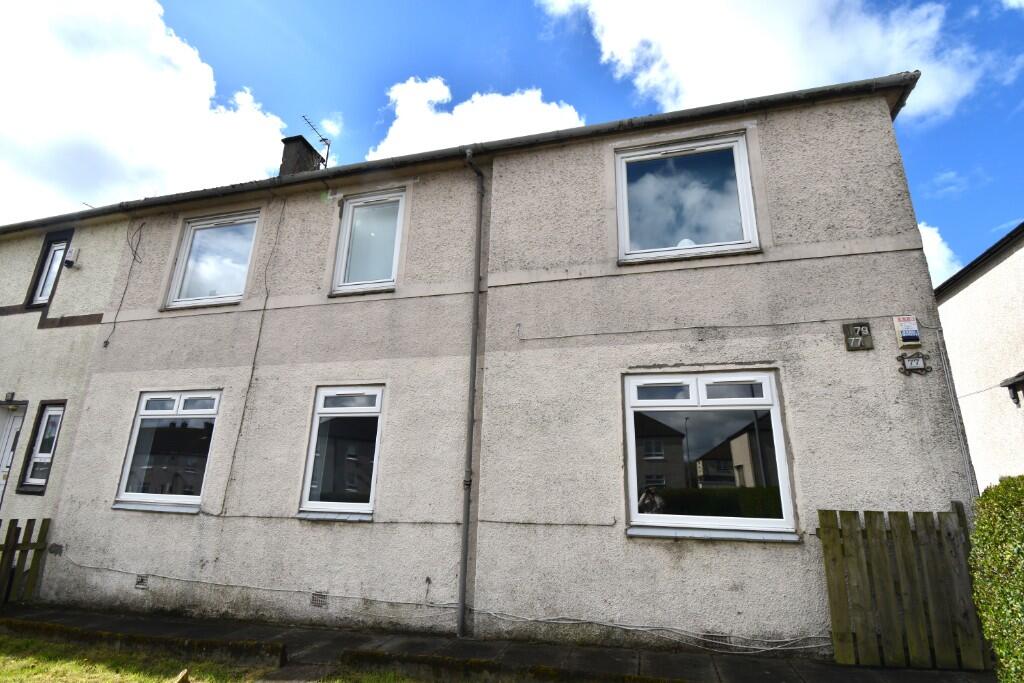 Main image of property: Jean Armour Drive, Mauchline, Ayrshire, KA5