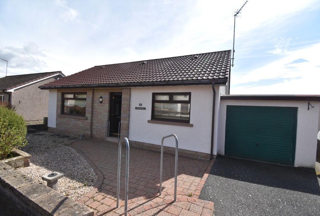 Main image of property: Oakbank Drive, Cumnock, Ayrshire, KA18