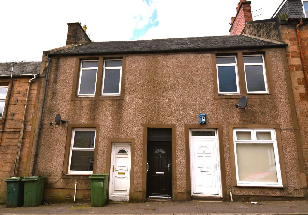 Main image of property: Main Street, KA18