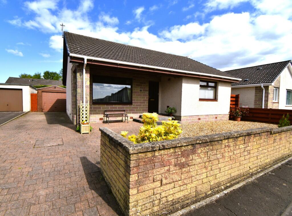 Main image of property: Rawson Crescent, Mauchline, Ayrshire, KA5