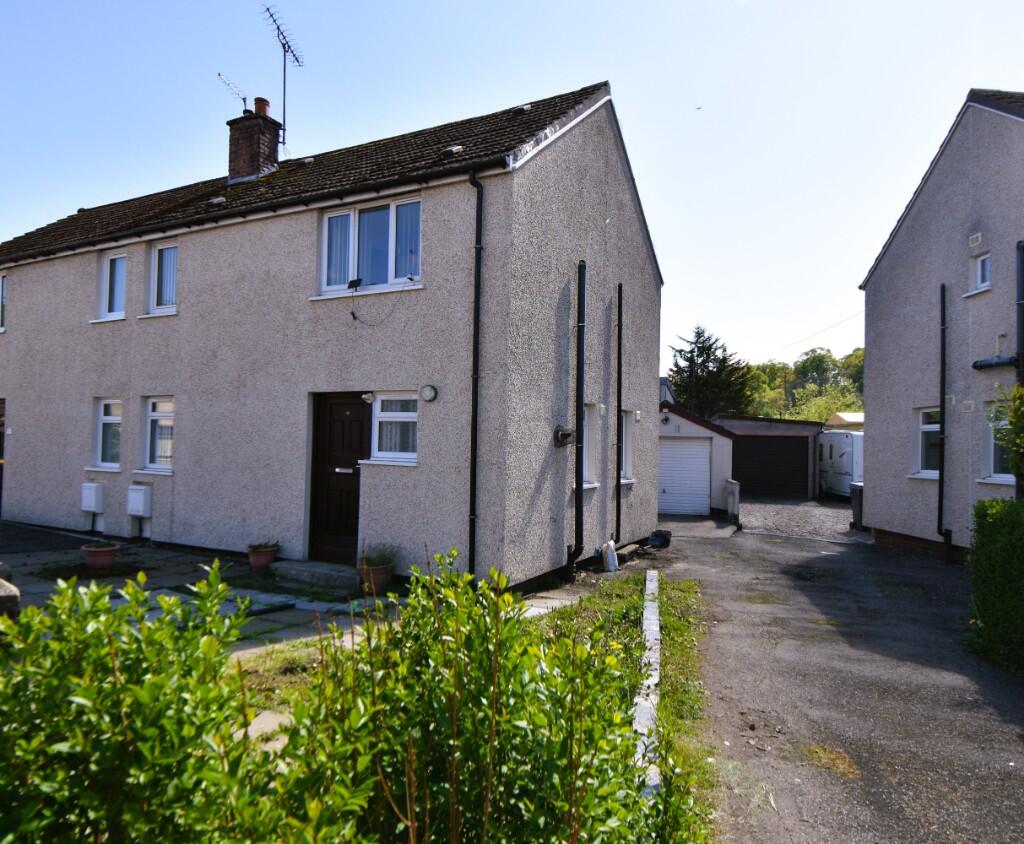 Main image of property: Hearth Road, Cumnock, Ayrshire, KA18