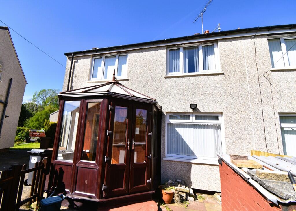Main image of property: Hearth Road, Cumnock, Ayrshire, KA18