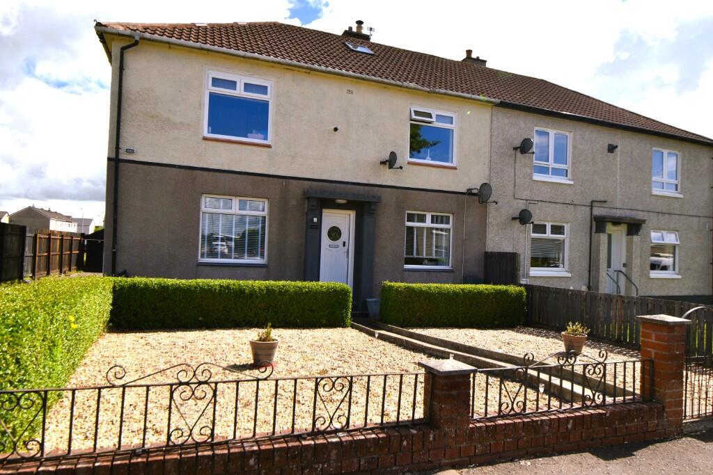 Main image of property: Beechwood Road, Mauchline, Ayrshire, KA5