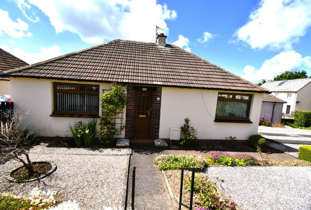 Main image of property: Hearth Place, Cumnock, Ayrshire, KA18
