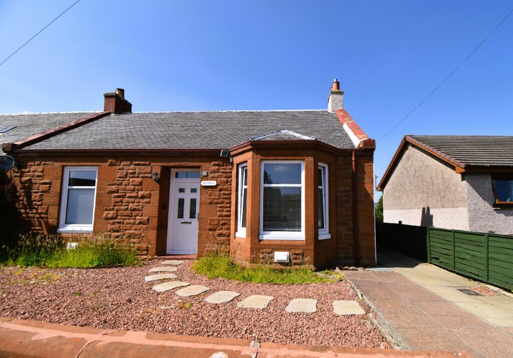 Main image of property: Leggate, KA18