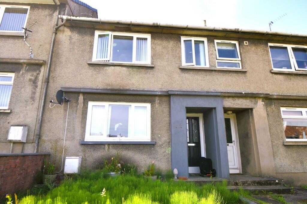Main image of property: Glenramskill Avenue, Cumnock, Ayrshire, KA18